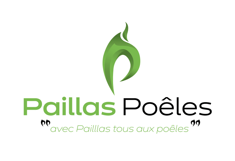 Logo avec slogan