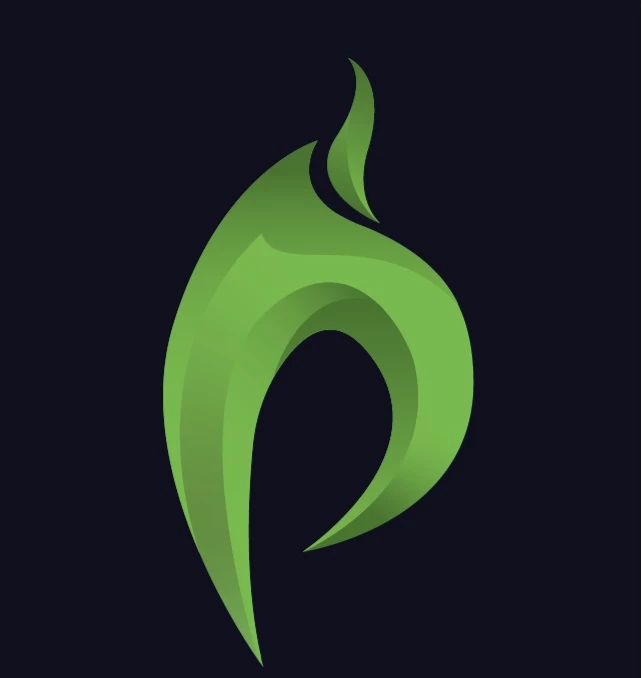 logo flamme